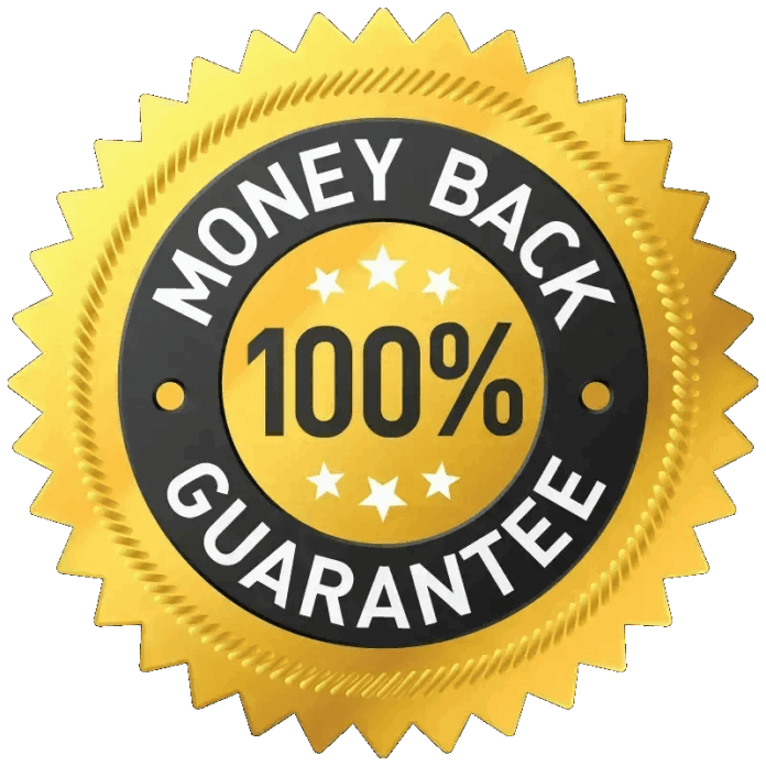 money back 
