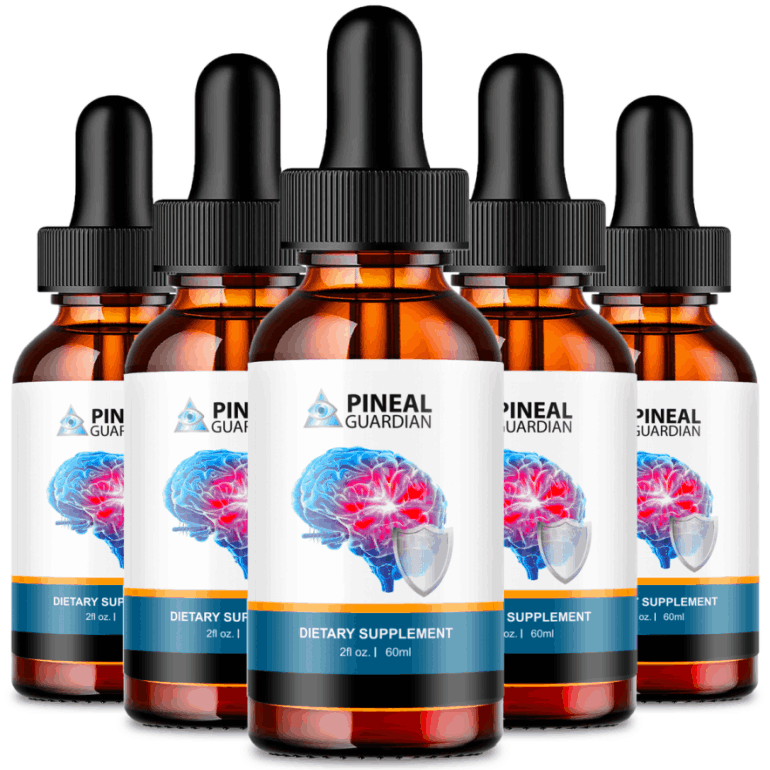 Pineal Guardian