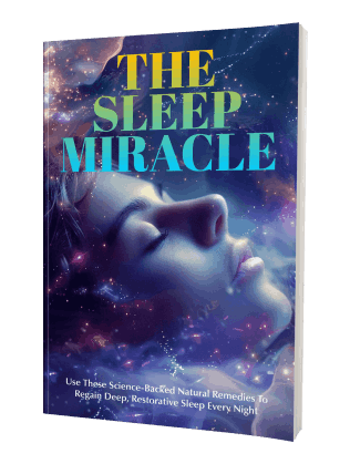BONUS #1 - The Sleep Miracle